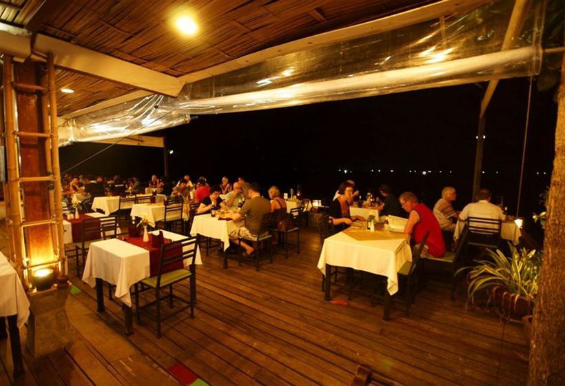 Beach Terrace Hotel 16