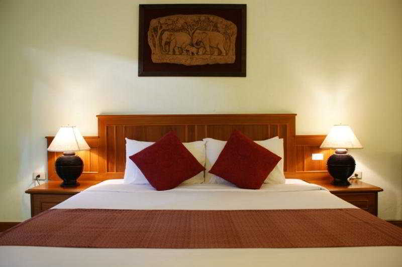 Beach Terrace Hotel 17