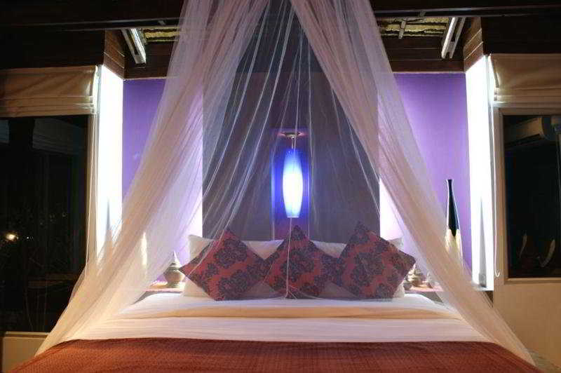 Beach Terrace Hotel 19