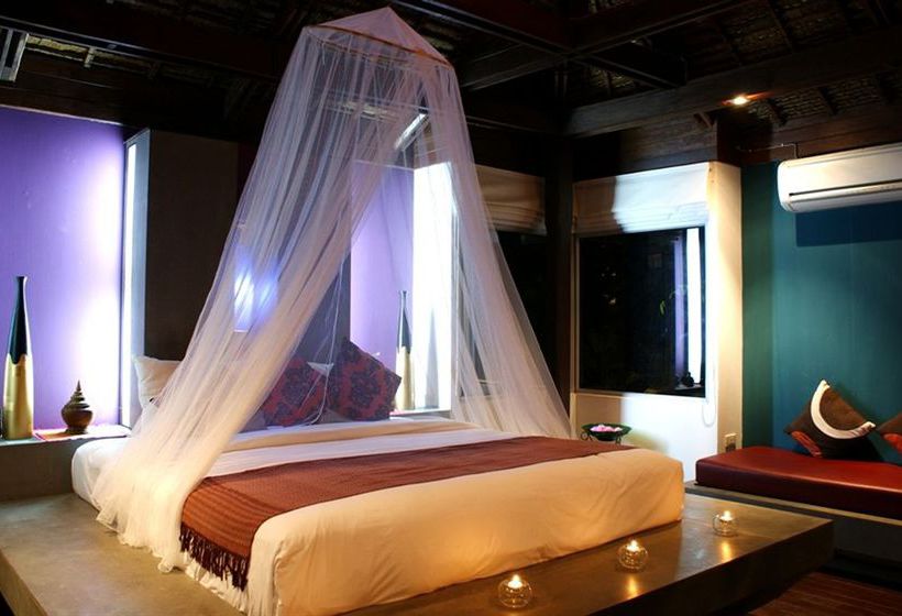 Beach Terrace Hotel 2