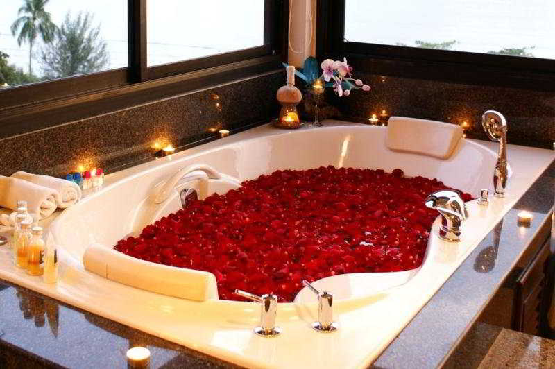 Beach Terrace Hotel 20