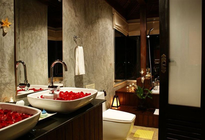 Beach Terrace Hotel 3