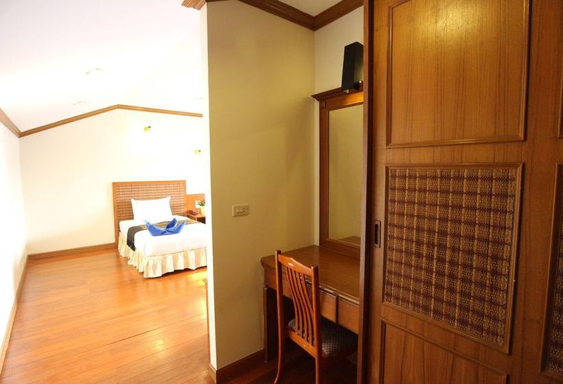 Ao Nang Terrace Hotel 15