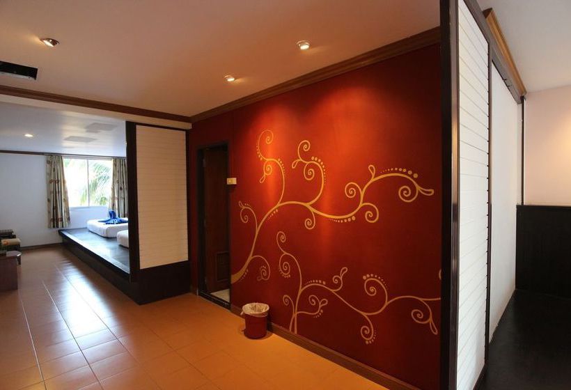 Ao Nang Terrace Hotel 16