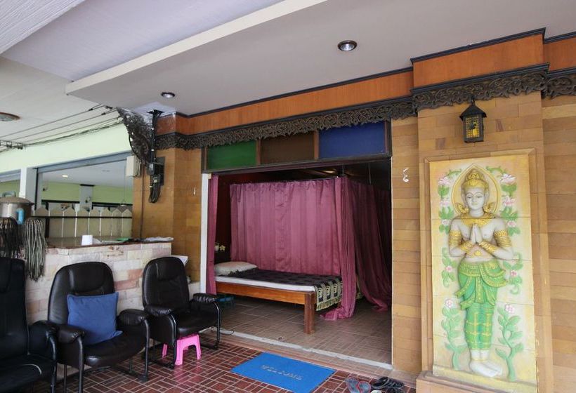 Ao Nang Terrace Hotel 17