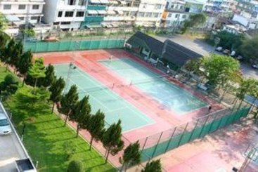 Tipchang Lampang Hotel 1