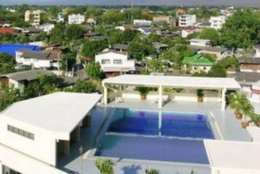 Tipchang Lampang Hotel 6