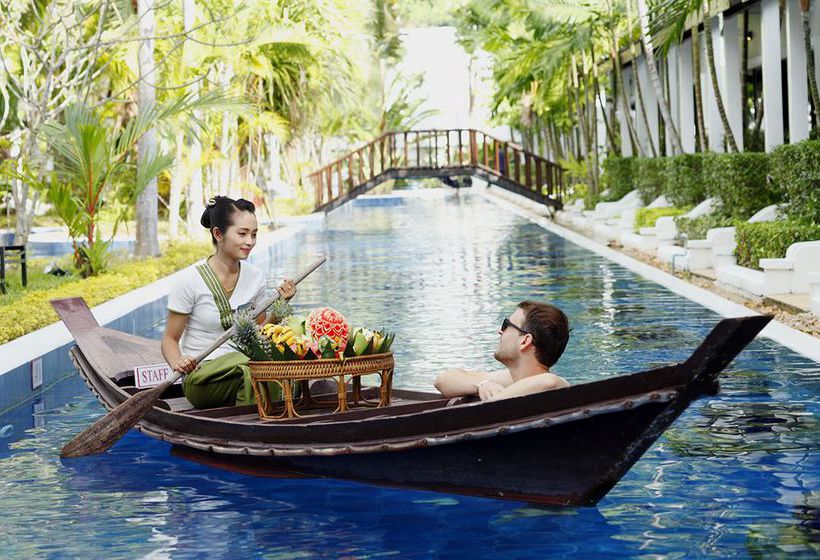 Hotel The Access Resort & Villas Phuket