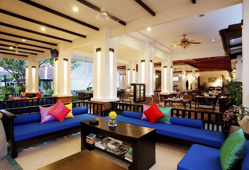 Hotel The Access Resort & Villas 10