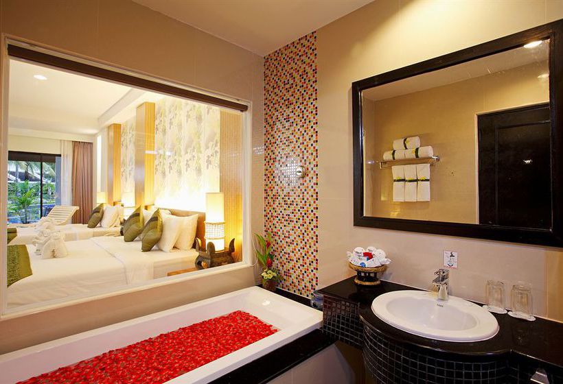 Hotel The Access Resort & Villas 13