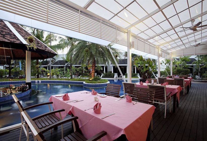 Hotel The Access Resort & Villas 17