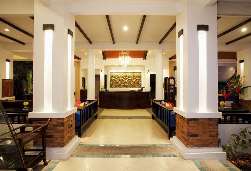 Hotel The Access Resort & Villas 19