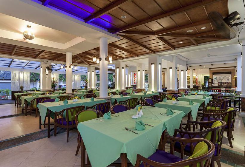 Hotel The Access Resort & Villas 20