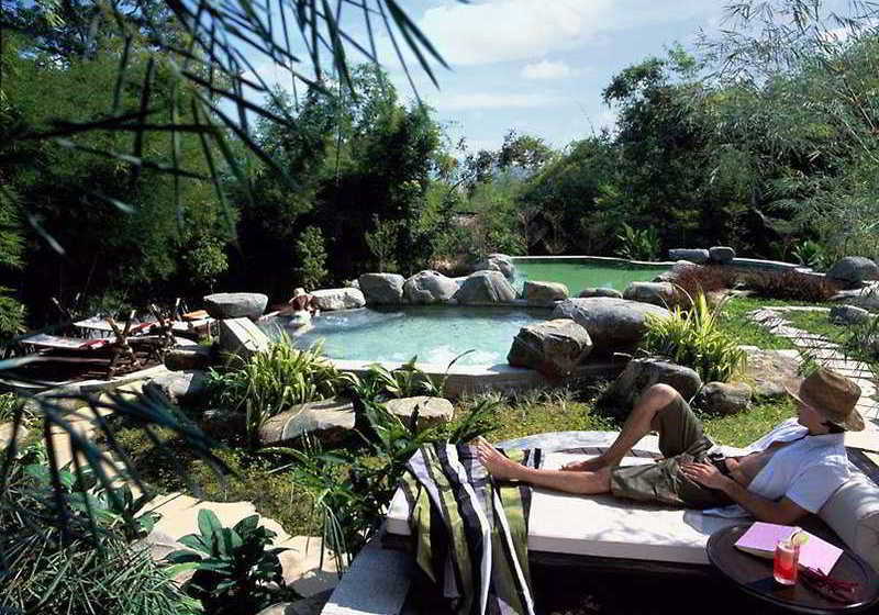 Hotel Four Seasons Tented Camp Golden Triangle 2