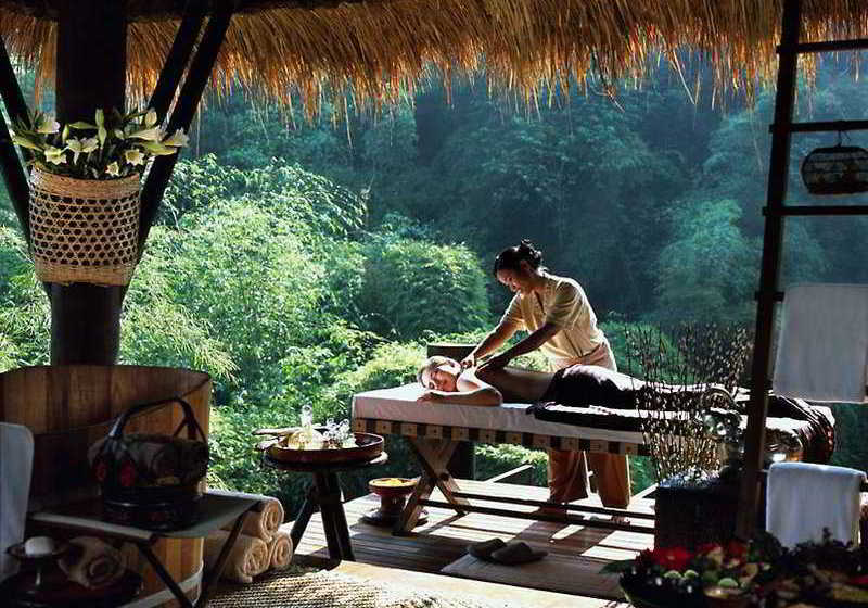 Hotel Four Seasons Tented Camp Golden Triangle 3