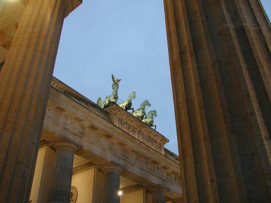 Airporthotel Berlin Adlershof 19