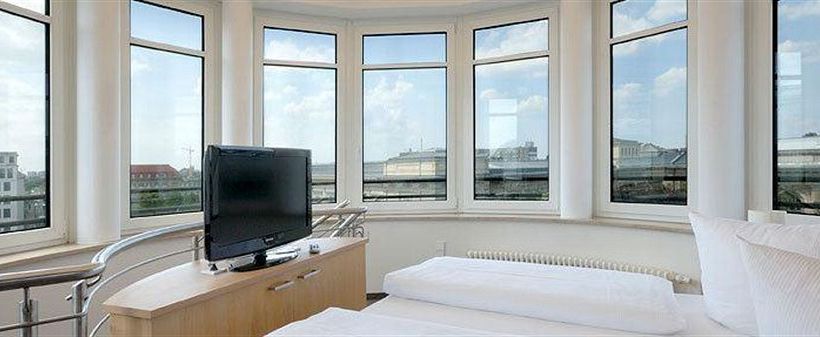 Nordic Hotel Berlin-Mitte 1