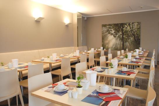 Nordic Hotel Berlin-Mitte 11