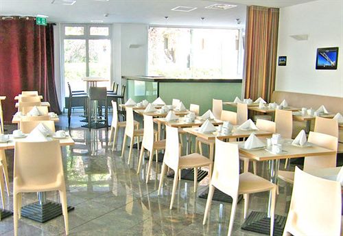 Nordic Hotel Berlin-Mitte 14