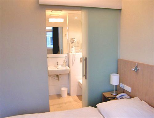 Nordic Hotel Berlin-Mitte 16