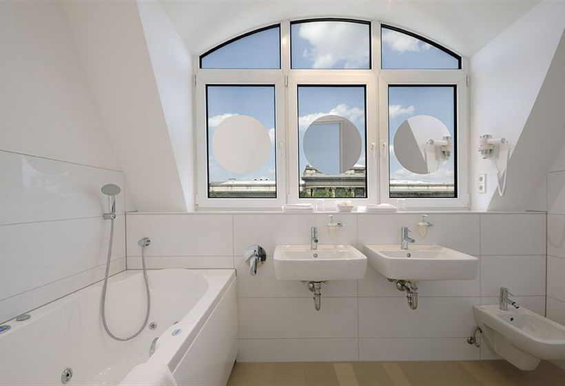 Nordic Hotel Berlin-Mitte 2