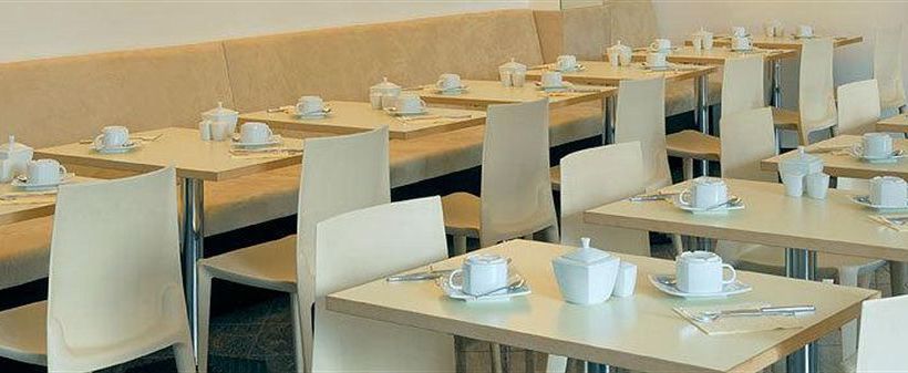 Nordic Hotel Berlin-Mitte 3