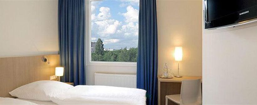 Nordic Hotel Berlin-Mitte 5