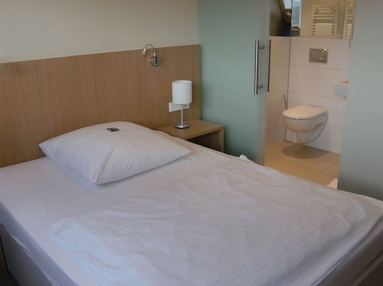 Nordic Hotel Berlin-Mitte 7