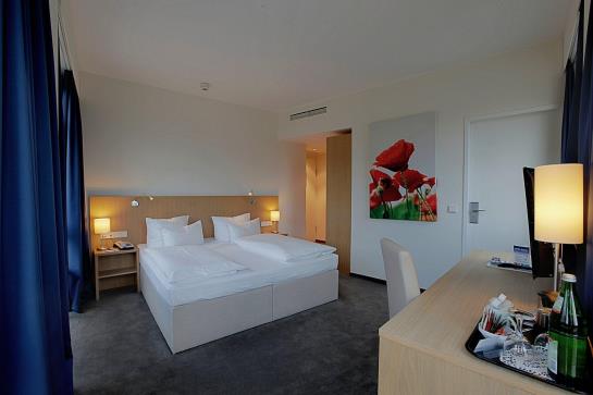 Nordic Hotel Berlin-Mitte 9