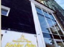 Berggasthof Hotel Kahler Asten