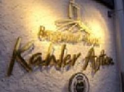 Berggasthof Hotel Kahler Asten 3