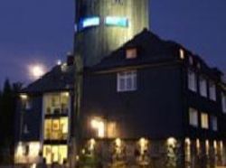 Berggasthof Hotel Kahler Asten 4