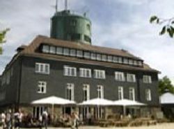 Berggasthof Hotel Kahler Asten 5
