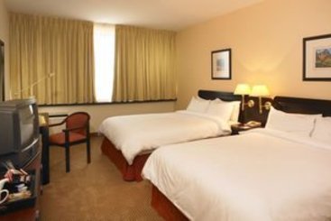 Hotel Garden Court Milpark 1