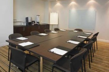 Hotel Garden Court Milpark 10