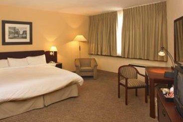 Hotel Garden Court Milpark 3