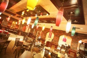 Hotel Garden Court Milpark 4