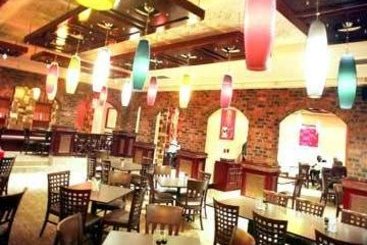 Hotel Garden Court Milpark 5