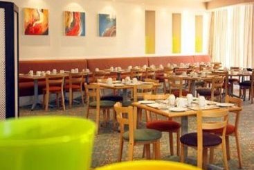 Hotel Garden Court Milpark 7