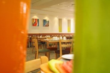 Hotel Garden Court Milpark 9