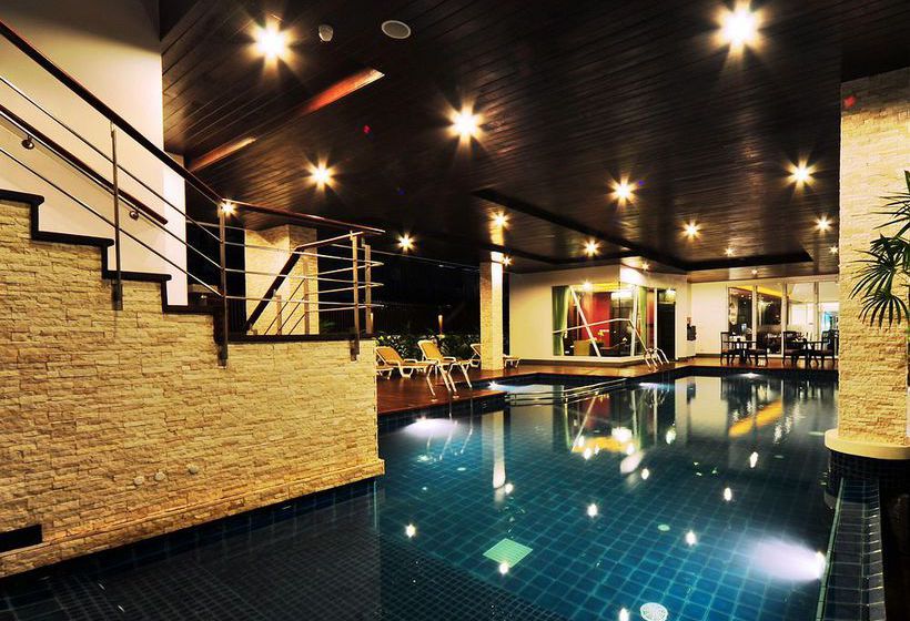 Hotel Nora Chaweng Surat Thani