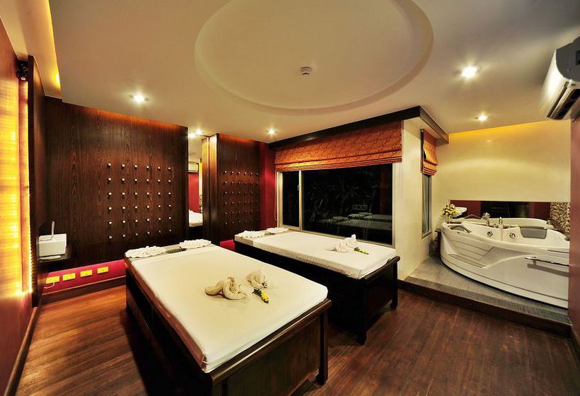 Hotel Nora Chaweng 10