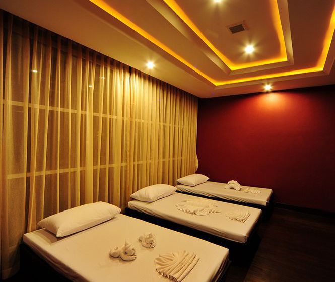 Hotel Nora Chaweng 11