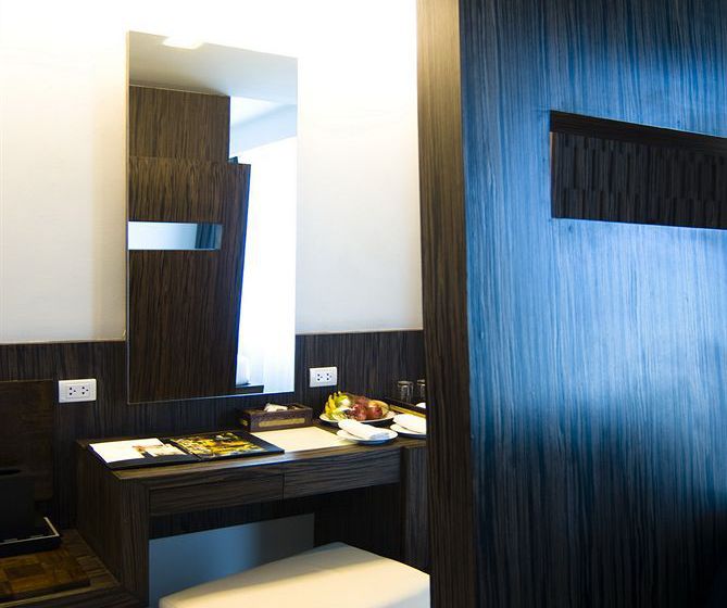 Hotel Nora Chaweng 12