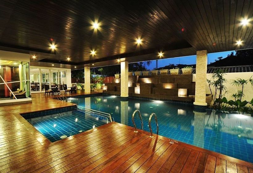 Hotel Nora Chaweng 13