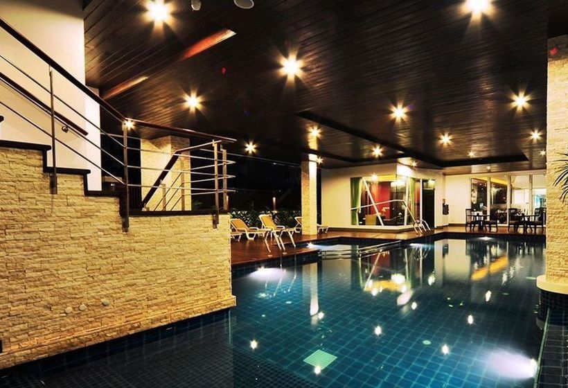 Hotel Nora Chaweng 14