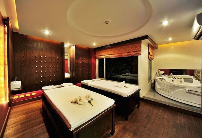 Hotel Nora Chaweng 15