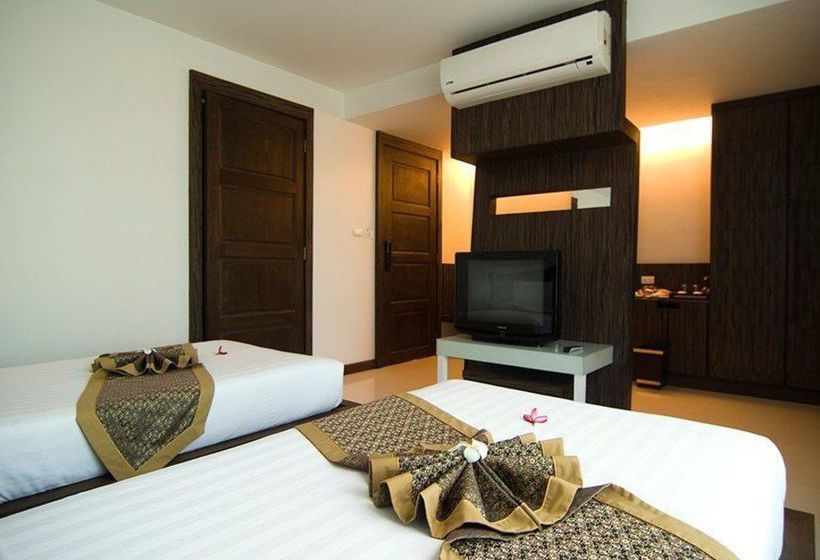 Hotel Nora Chaweng 16