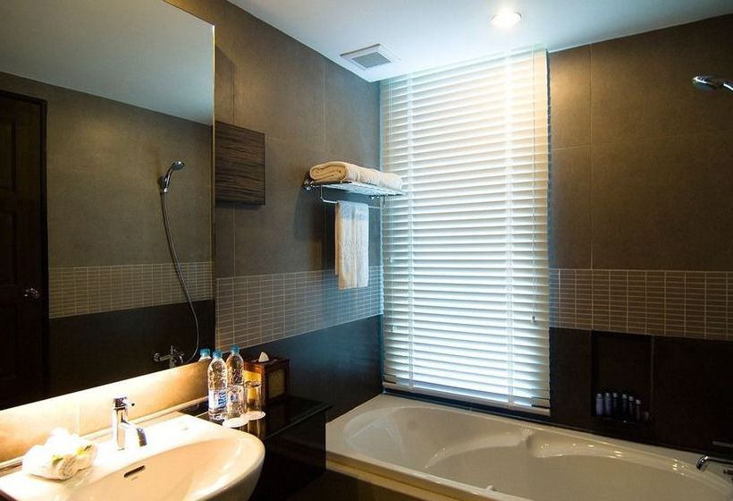 Hotel Nora Chaweng 17