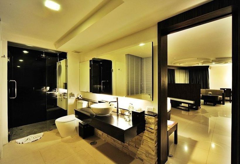 Hotel Nora Chaweng 18